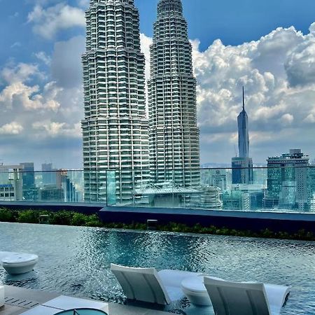 Kl Apartment At Star Residences Klcc Kuala Lumpur Exteriér fotografie