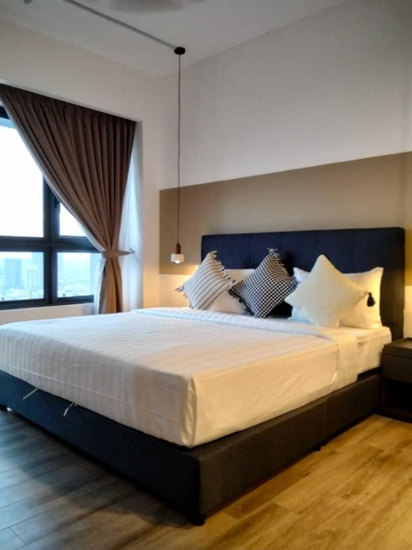 Kl Apartment At Star Residences Klcc Kuala Lumpur Exteriér fotografie