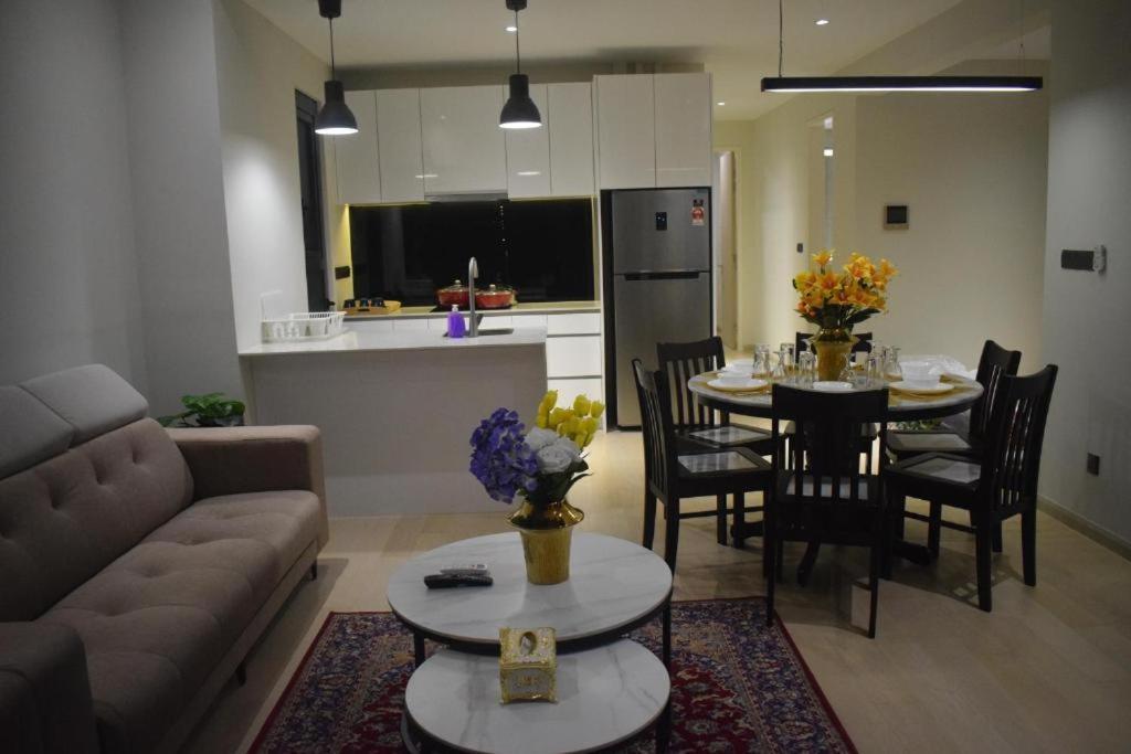 Kl Apartment At Star Residences Klcc Kuala Lumpur Exteriér fotografie