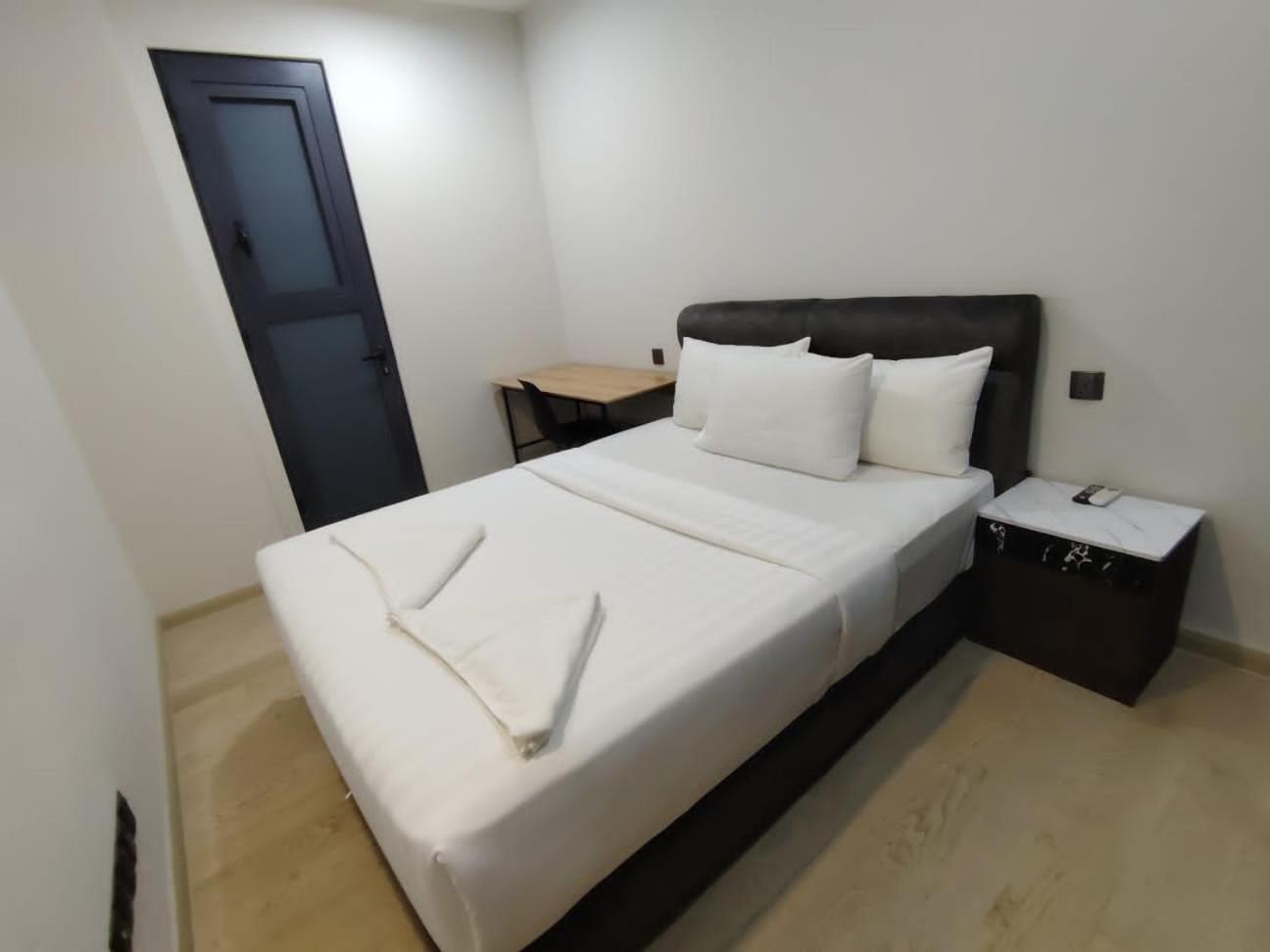 Kl Apartment At Star Residences Klcc Kuala Lumpur Exteriér fotografie